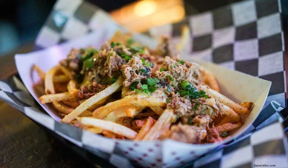 New Orleans After Hours: Top Late‑Night Eats