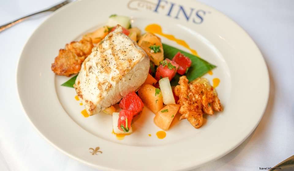 Farm-to-Table Dining: Louisiana s Fresh Gulf Coast Seafood