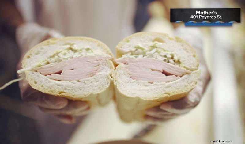 The Ultimate Guide to the Best Po-Boys in New Orleans