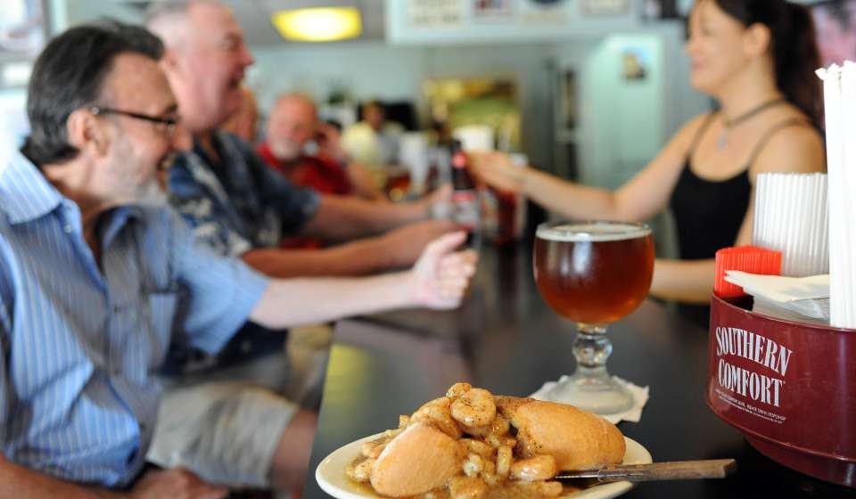 The Ultimate Guide to the Best Po-Boys in New Orleans