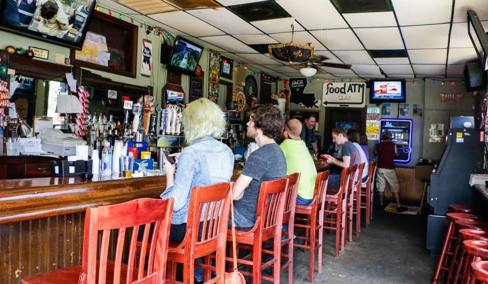 The Ultimate Guide to the Best Po-Boys in New Orleans