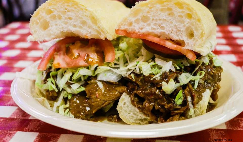 The Ultimate Guide to the Best Po-Boys in New Orleans