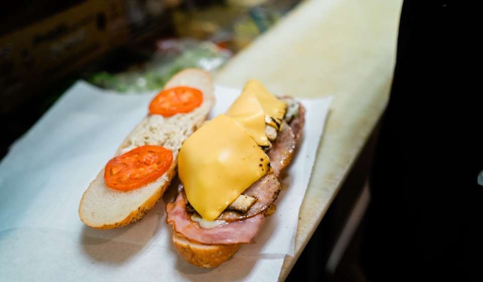 The Ultimate Guide to the Best Po-Boys in New Orleans