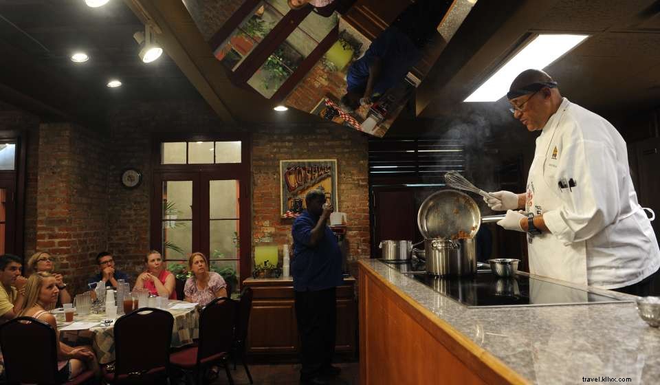 Explore New Orleans’ Culinary Scene: Top Cooking Classes & Insider Tips