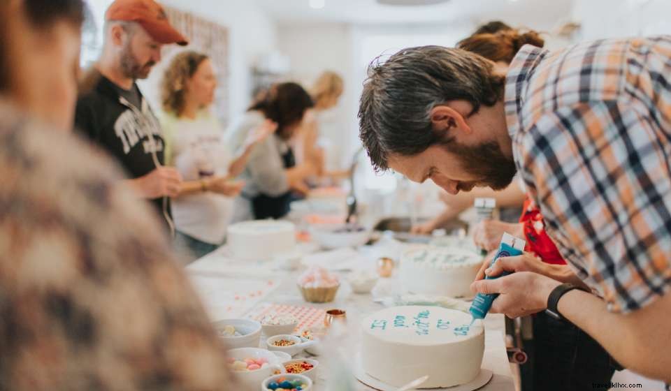 Explore New Orleans’ Culinary Scene: Top Cooking Classes & Insider Tips