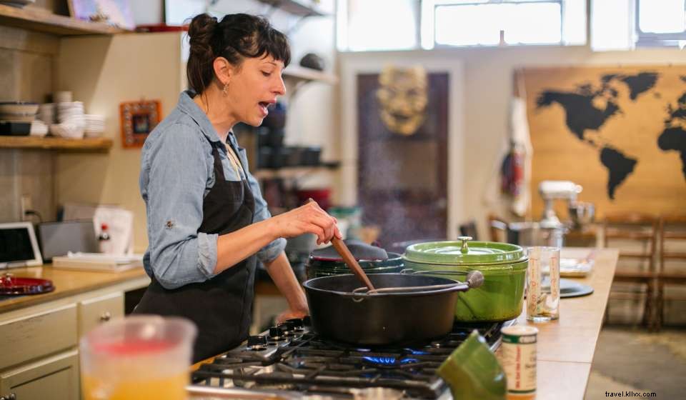 Explore New Orleans’ Culinary Scene: Top Cooking Classes & Insider Tips