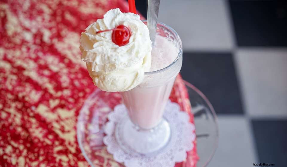Beat the Heat: Top Icy Summer Treats in New Orleans