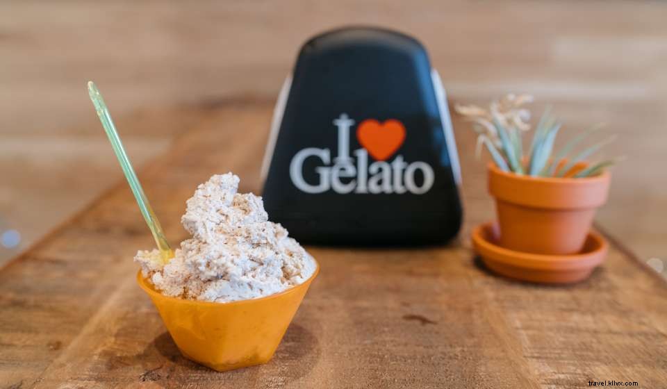 Beat the Heat: Top Icy Summer Treats in New Orleans