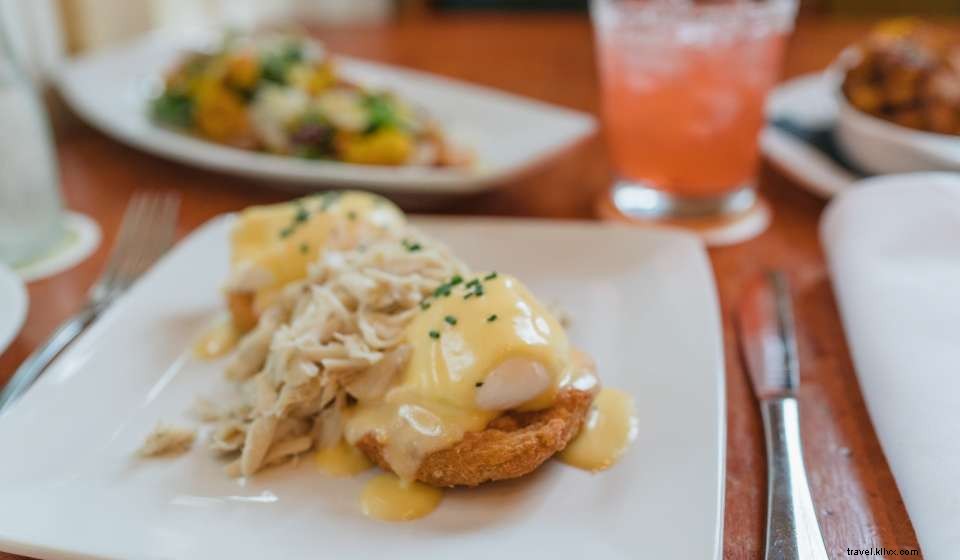 Ultimate Guide to Boozy Brunch Spots by Neighborhood in New Orleans