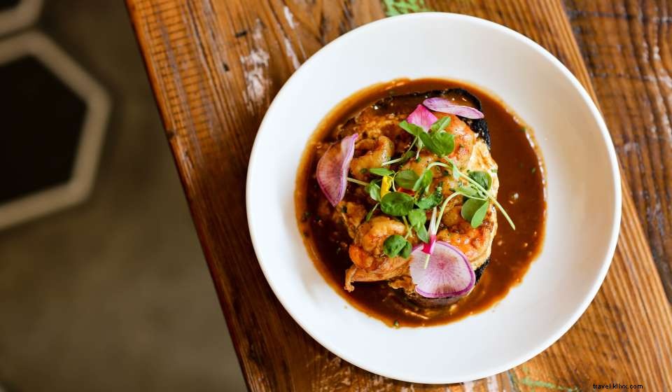 Ultimate Guide to Boozy Brunch Spots by Neighborhood in New Orleans