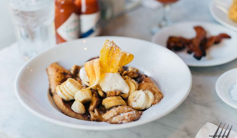 Ultimate Guide to Boozy Brunch Spots by Neighborhood in New Orleans