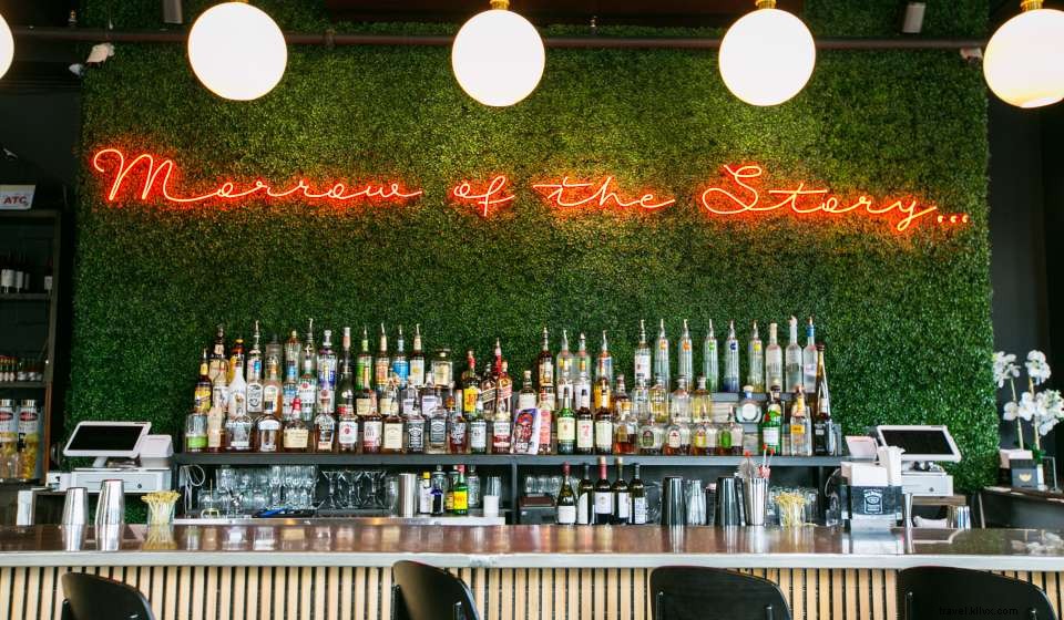 Ultimate Guide to Boozy Brunch Spots by Neighborhood in New Orleans