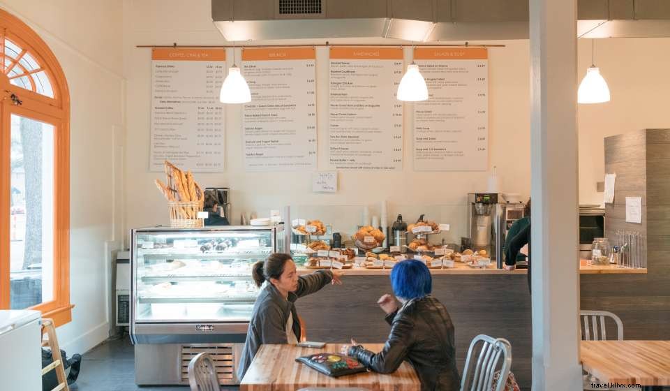 Explore New Orleans  Neighborhood Coffee Shops: Your Guide to the City s Best Brews