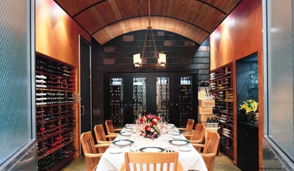 Top Group-Friendly Restaurants in New Orleans – Perfect for Large Parties