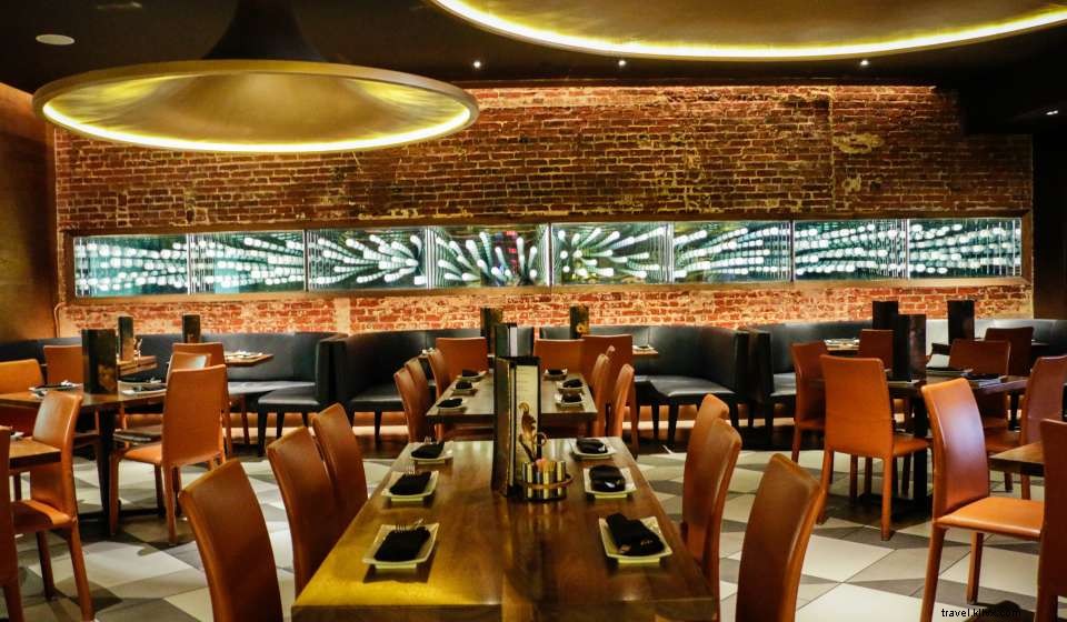 Top Group-Friendly Restaurants in New Orleans – Perfect for Large Parties