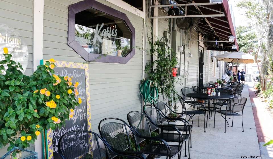 Top Group-Friendly Restaurants in New Orleans – Perfect for Large Parties