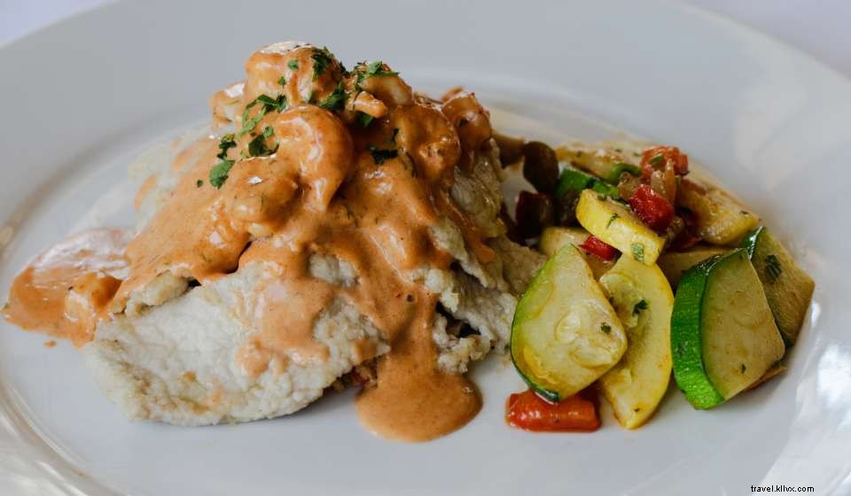 Top Group-Friendly Restaurants in New Orleans – Perfect for Large Parties