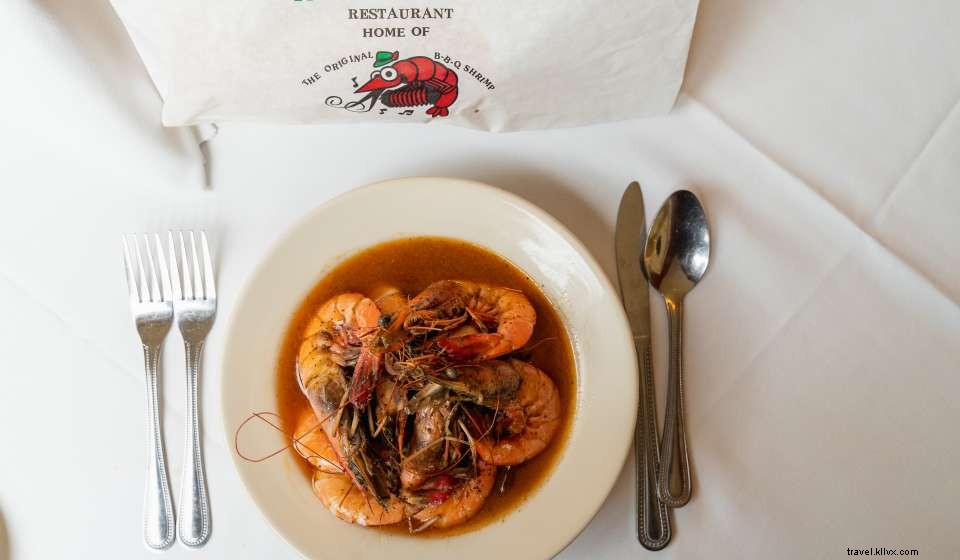 Top Group-Friendly Restaurants in New Orleans – Perfect for Large Parties