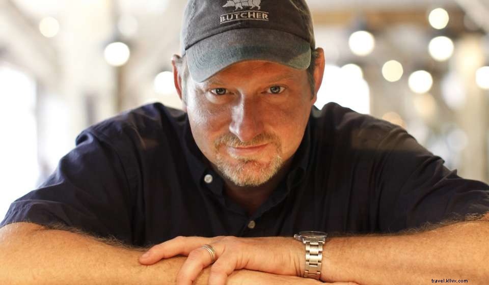 2019 James Beard Award Nominees from New Orleans