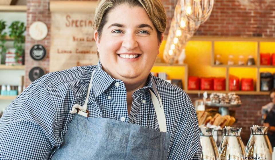 2019 James Beard Award Nominees from New Orleans