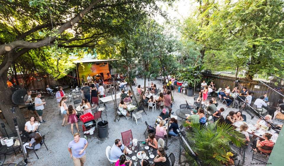 2019 James Beard Award Nominees from New Orleans