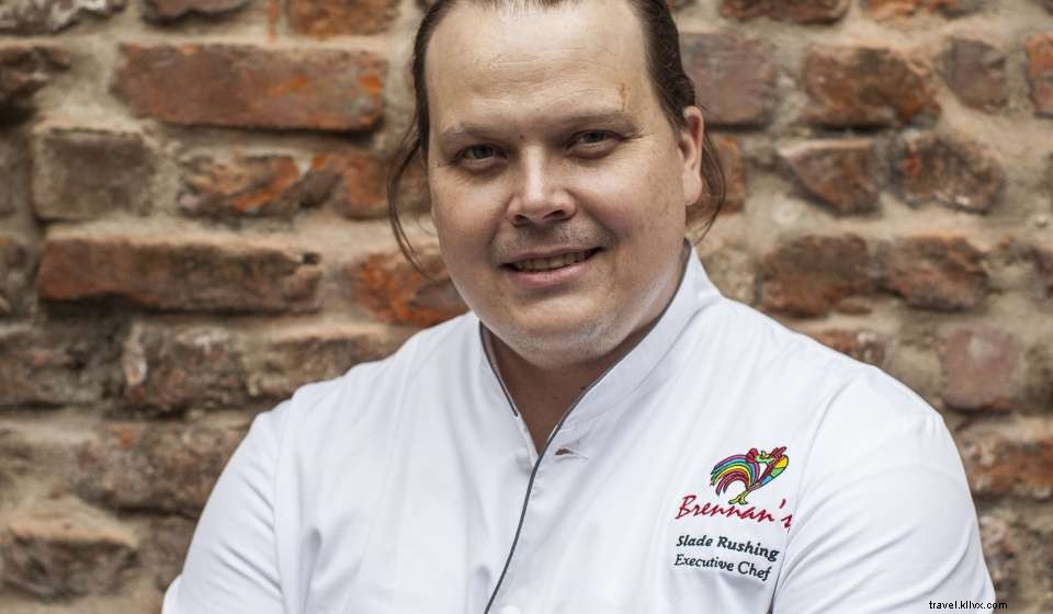 2019 James Beard Award Nominees from New Orleans