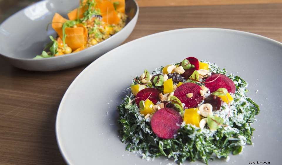 Explore New Orleans  Fresh Winter Restaurant Openings