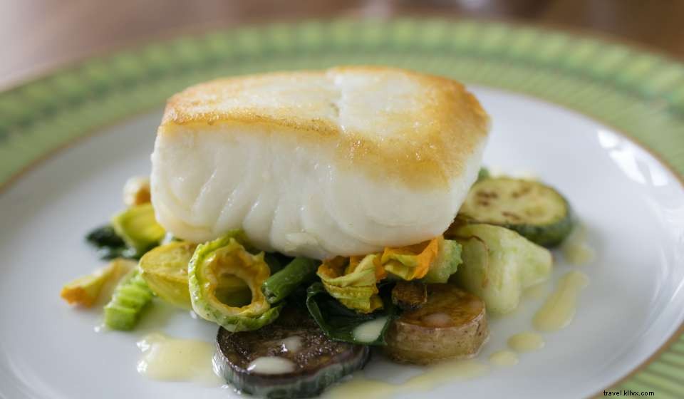 Explore New Orleans  Fresh Winter Restaurant Openings