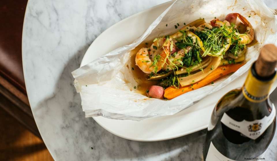 Top Splurge-Worthy Restaurants in New Orleans