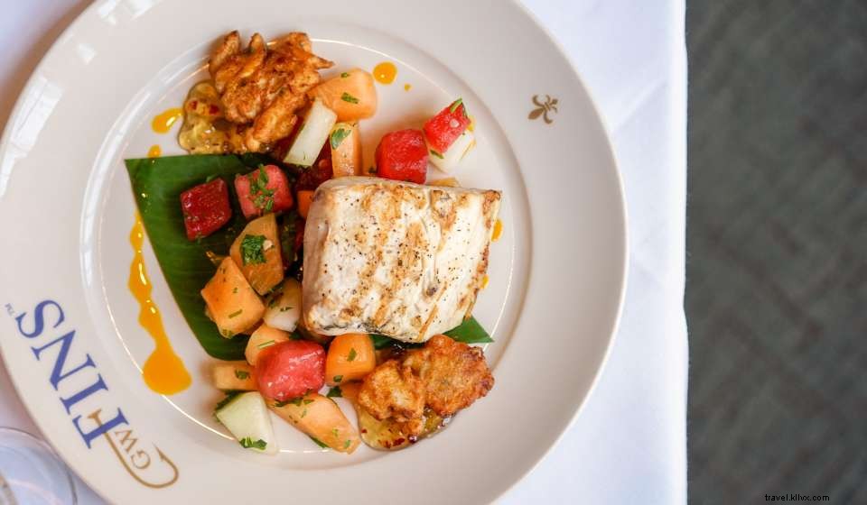 Top Splurge-Worthy Restaurants in New Orleans