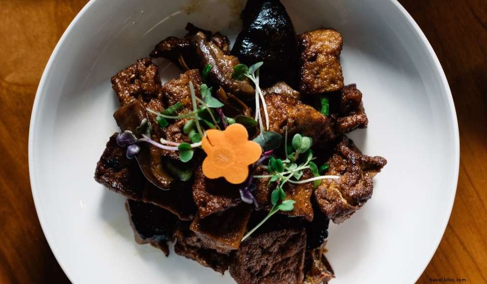 Top Splurge-Worthy Restaurants in New Orleans