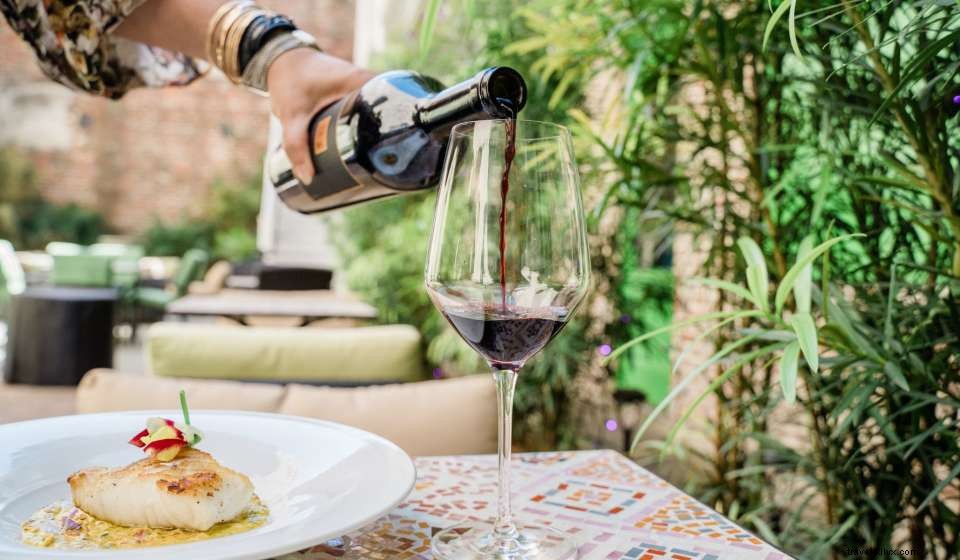 Top Splurge-Worthy Restaurants in New Orleans