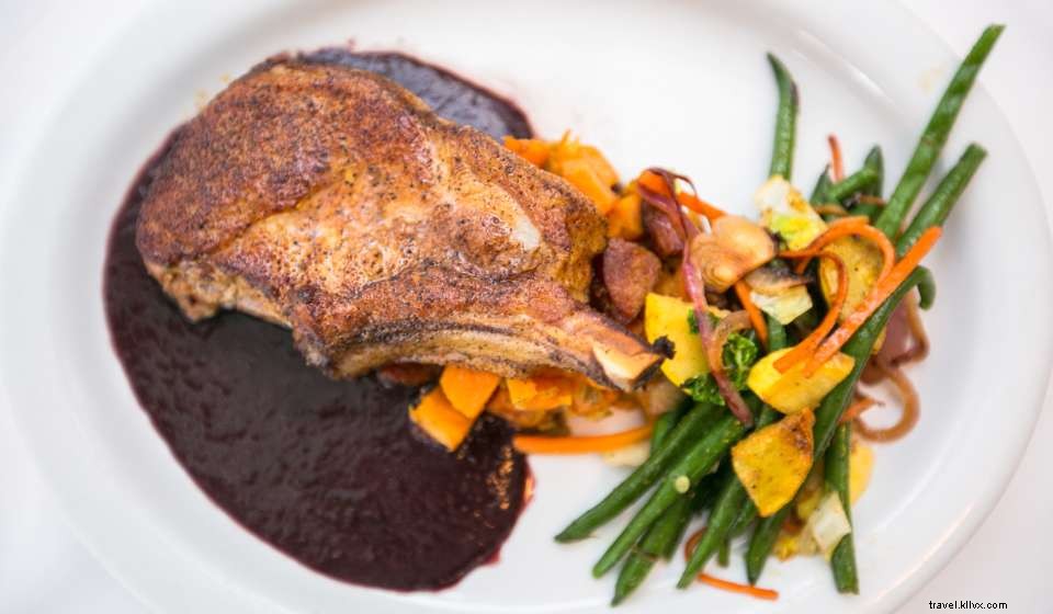 Top Splurge-Worthy Restaurants in New Orleans