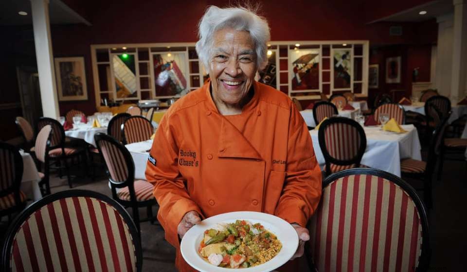 Meet the Leading Female Chefs of New Orleans