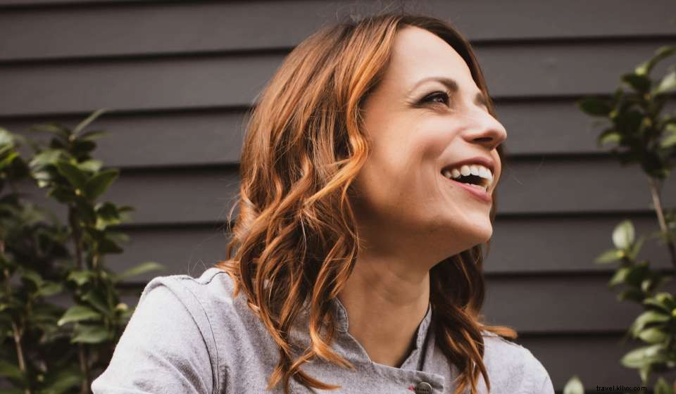 Meet the Leading Female Chefs of New Orleans