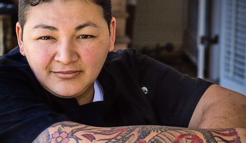 Meet the Leading Female Chefs of New Orleans