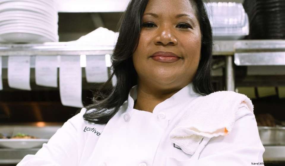 Meet the Leading Female Chefs of New Orleans