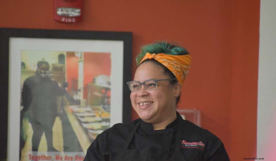 Meet the Leading Female Chefs of New Orleans