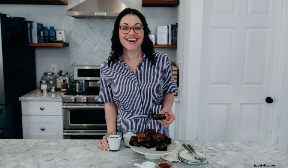 Meet the Leading Female Chefs of New Orleans