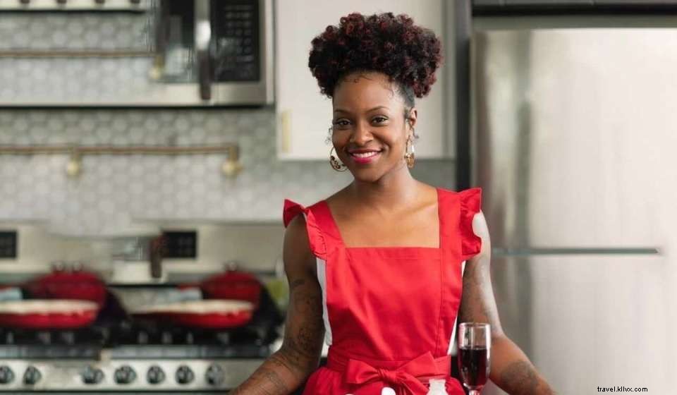 Meet the Leading Female Chefs of New Orleans