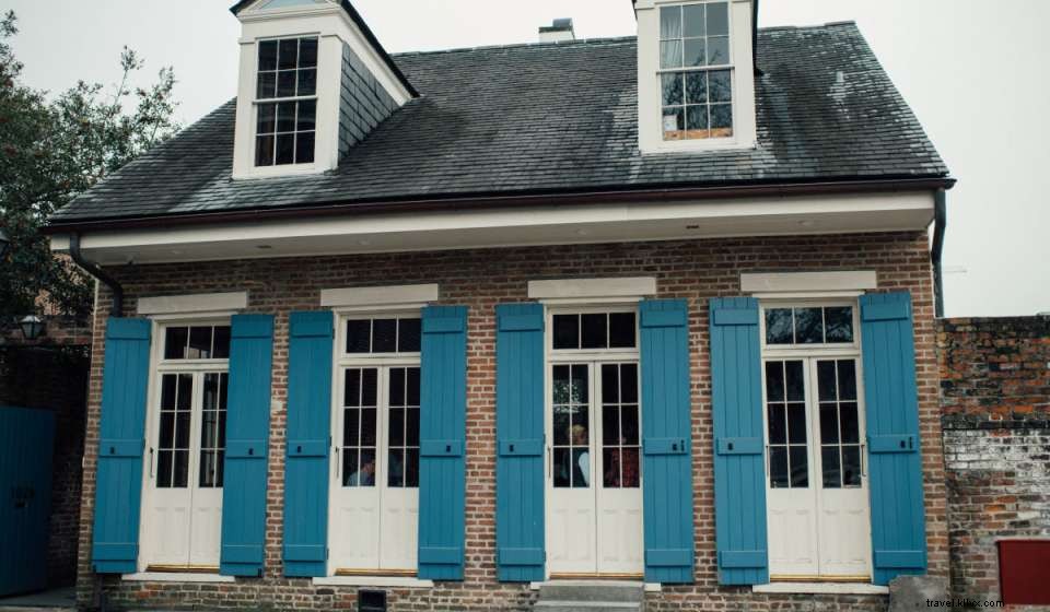 Top Romantic Restaurants in New Orleans: A Culinary Love Guide