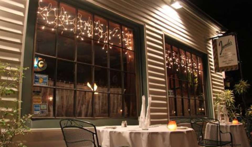Top Romantic Restaurants in New Orleans: A Culinary Love Guide