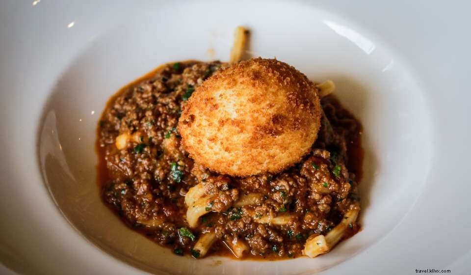 Top Romantic Restaurants in New Orleans: A Culinary Love Guide