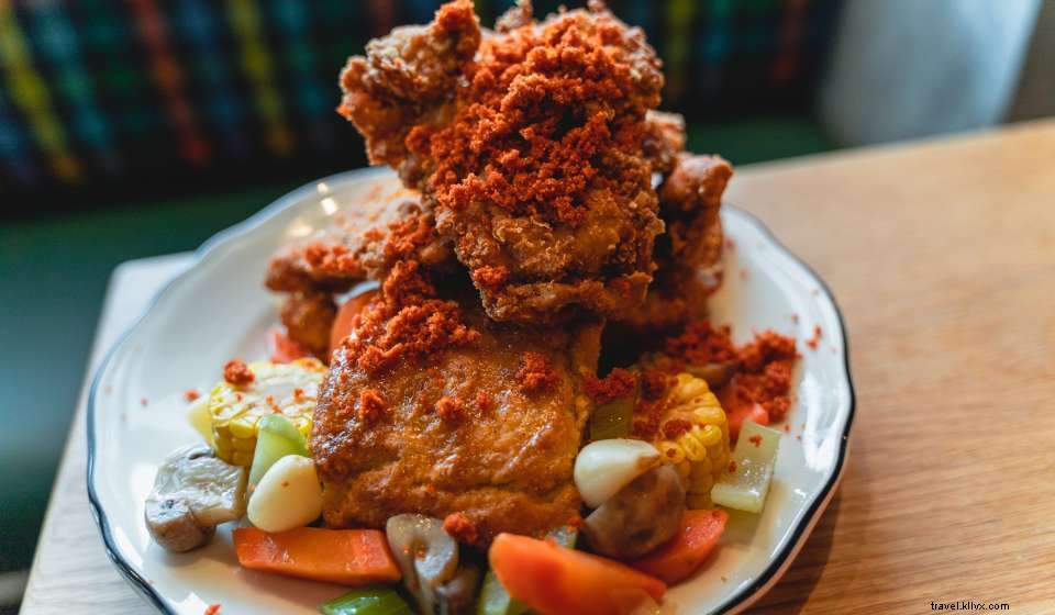 19 Must‑Try Dishes in New Orleans (2019 Edition)