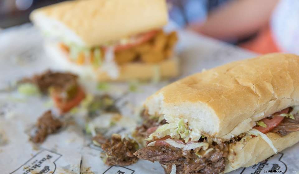 19 Must‑Try Dishes in New Orleans (2019 Edition)