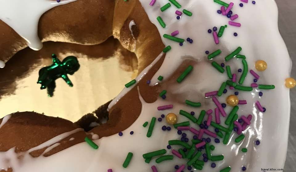 Top New Orleans King Cakes: Where to Find the Best Mardi Gras Treats