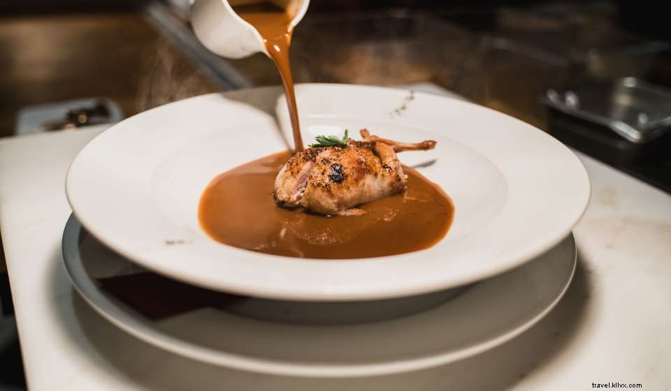 The Definitive Guide to Gumbo: Unlocking New Orleans  Classic Stew