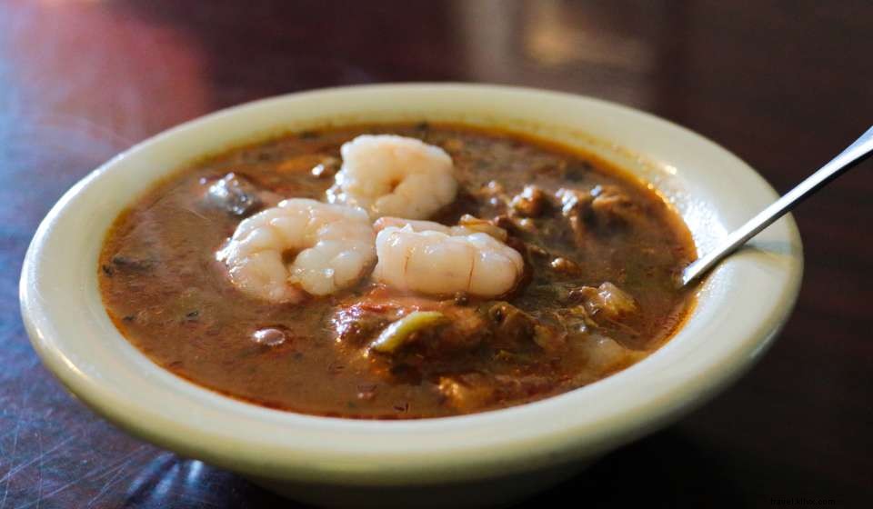 The Definitive Guide to Gumbo: Unlocking New Orleans  Classic Stew