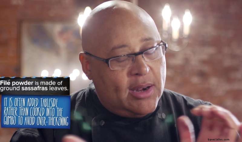 The Definitive Guide to Gumbo: Unlocking New Orleans  Classic Stew