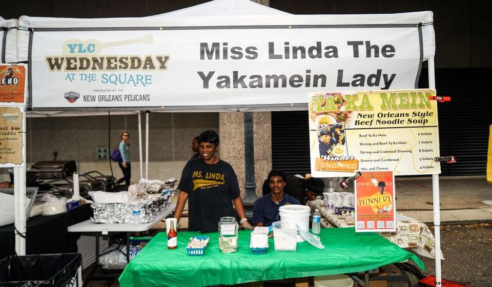 The Definitive Guide to Gumbo: Unlocking New Orleans  Classic Stew